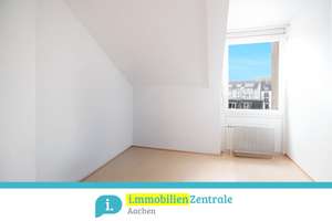 Studentenappartement in attraktiver Lage, direkt am Ponttor! – Die vollständige Adresse der Immobilie erhältst du vom Anbieter., 52072 Ponttor, Aachen – Vorschaubild 1