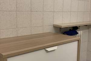 Ruhiges teilmöbliertes Appartment mit Sauna und Schwimmbad – Plievierpark 14, 81737 Neuperlach, München – Vorschaubild 14