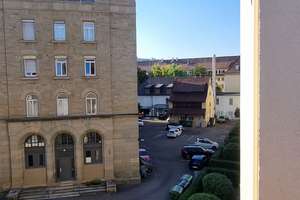 Ruhige, helle und zentrale 2-Zimmer Wohnung in Stuttgart West – Ludwigstraße 46, 70176 Feuersee, Stuttgart – Vorschaubild 11