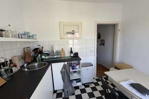 Hübsche Single-Wohnung in begehrter Wohnlage!
***abgez. Dielen***Duschbad***Bezugsfrei 07/26*** – Die vollständige Adresse der Immobilie erhältst du vom Anbieter., 10405 Prenzlauer Berg, Berlin – Vorschaubild 8