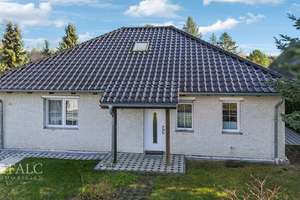 Stilvoller Bungalow: Ideal für Familien - FALC Immobilien – Die vollständige Adresse der Immobilie erhältst du vom Anbieter., 15741 Bestensee – Vorschaubild 15