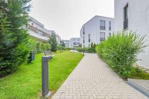 103 m² Erdgeschoss mit Terrasse – stilvoll wohnen am Phoenix See – 44269 Schüren, Dortmund – Vorschaubild 12
