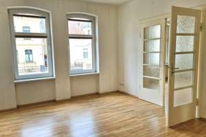3-Raumwohnung in zentraler Lage von Sangerhausen – Rudolf-Breitscheid-Straße 4, 6526 Sangerhausen – Vorschaubild 3