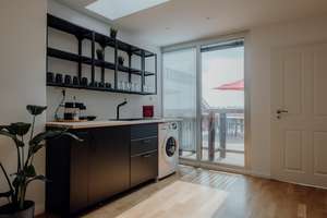 Einmalige Chance! Erstklassige Maisonettewohnung mit direktem Weserblick zur Schlachte! – Die vollständige Adresse der Immobilie erhältst du vom Anbieter., 28195 Altstadt, Bremen – Vorschaubild 17