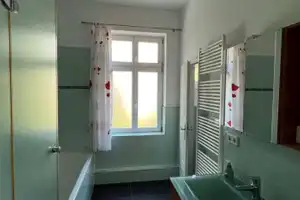 Geschmackvolle, modernisierte 4-Raum-Wohnung mit gehobener Innenausstattung in Konstanz – Konstanz (Kreis) – Vorschaubild 10