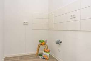 1-Raum-Wohnung in zentraler Lage – Zwickauer Str. 10, 9112 Zentrum, Chemnitz – Vorschaubild 4