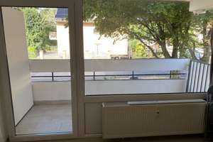Exklusiv möbliertes Premium-Appartement mit großem Balkon in WI – Biebricher Allee 81, 65187 Biebrich, Wiesbaden – Vorschaubild 2