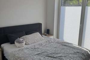 Hochwertige 2-Zi. Wohnung mit Bestausstattung und höchster Energieeffizienz – Wunderburgstraße 98, 26135 Osternburg, Oldenburg (Oldenburg) – Vorschaubild 6