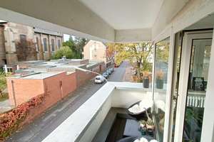 Zwischen Wiener Platz und Rhein: Ruhige 2-Zimmer-Wohnung in Köln-Mülheim – Andreaestraße 1, 51063 Mülheim (Ortsteil), Köln – Vorschaubild 13