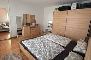 Schöne 4-Zimmer-Wohnung mit Gartenanteil und EBK in Reutlingen Betzingen – Die vollständige Adresse der Immobilie erhältst du vom Anbieter., 72770 Betzingen, Reutlingen – Vorschaubild 10
