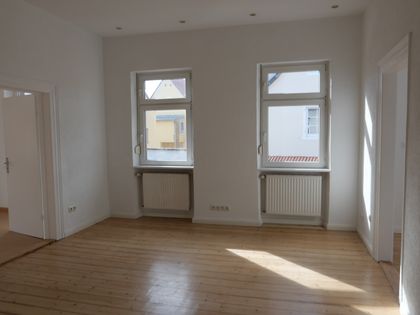 5 5 5 Zimmer Wohnung Zur Miete In Worms Immobilienscout24