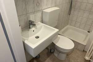 Freundliche 1,5-Raum-Wohnung in Mannheim – 68165 Schwetzingerstadt/Oststadt, Mannheim – Vorschaubild 4