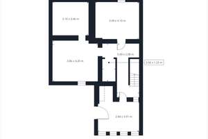 Köhlerberg WOB: 168 qm Wohnfläche auf drei Etagen, 2013 Sanierung inkl. Wohnzimmer-Anbau + DG-Ausbau – Die vollständige Adresse der Immobilie erhältst du vom Anbieter., 38440 Köhlerberg, Wolfsburg – Vorschaubild 17