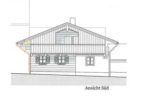 Denkmalgeschütztes Bauernhaus mit Scheune u.v.m in Konzell (OT Gossersdorf) – Straubing-Bogen (Kreis) – Vorschaubild 24
