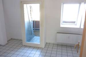 Sonnige 3-Zimmer- DG-Wohnung mit XXL-Balkon – Haferkornstrasse 30, 4129 Eutritzsch, Leipzig – Vorschaubild 4