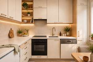 Freiheit auf zwei Ebenen – diese Maisonette ist bezugsfrei und wartet auf ihren großen Auftritt! – Die vollständige Adresse der Immobilie erhältst du vom Anbieter., 76133 Südweststadt, Karlsruhe – Vorschaubild 8
