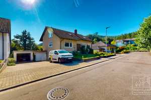 MFH mit 3 Wohneinheiten, Garage, Balkon, Terrasse und Garten – Breslauer Str. 5, 66994 Südwestpfalz (Kreis) – Vorschaubild 5