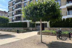 exklusive 3- Raum-Wohnung in der Residenz am Zwinger