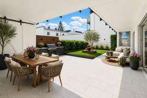 Licht, Garten & Komfort: 4,5 Zimmer auf 160,5 m² barrierefreies Wohnen in bester Lage – Die vollständige Adresse der Immobilie erhältst du vom Anbieter., 53474 Bad Neuenahr-Ahrweiler – Vorschaubild 22