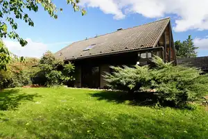 Hauptstadtmakler-Einzigartiges Traumhaus mit Pferdekoppel – Teltow-Fläming (Kreis) – Vorschaubild 23