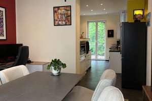 Wohnen mit Charakter: 3,5-Zimmer Maisonette Wohnung in Kassel Bettenhausen nahe Niestetal – Die vollständige Adresse der Immobilie erhältst du vom Anbieter., 34123 Bettenhausen, Kassel – Vorschaubild 3