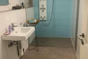 Wunderschöne Splitlevel Wohnung mit eigenem Eingang – Am Gerichtshaus 45 a, 45257 Kupferdreh, Essen – Vorschaubild 6