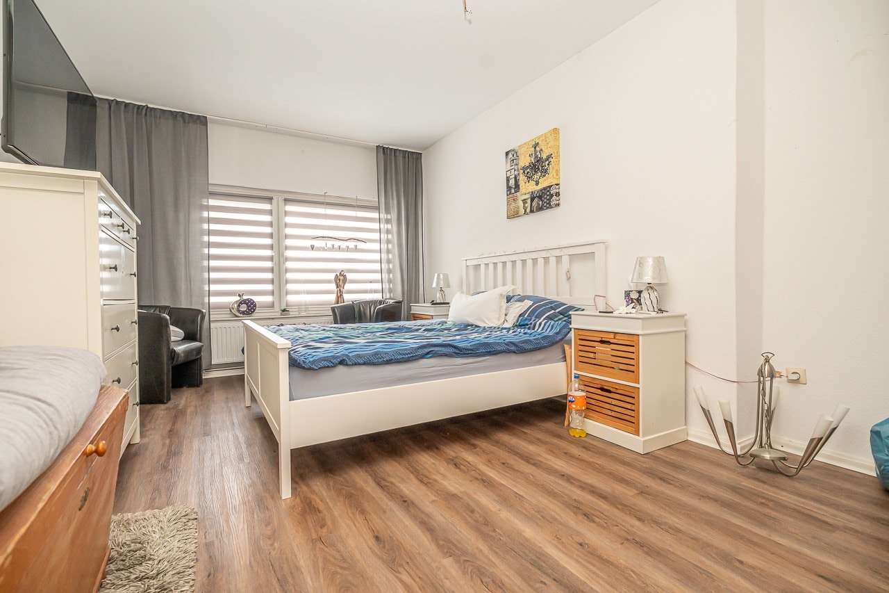 Immobilie in Schortens - Attraktives Entwicklungspotenzial auf 1.764 m² Grundstück - Bild 12