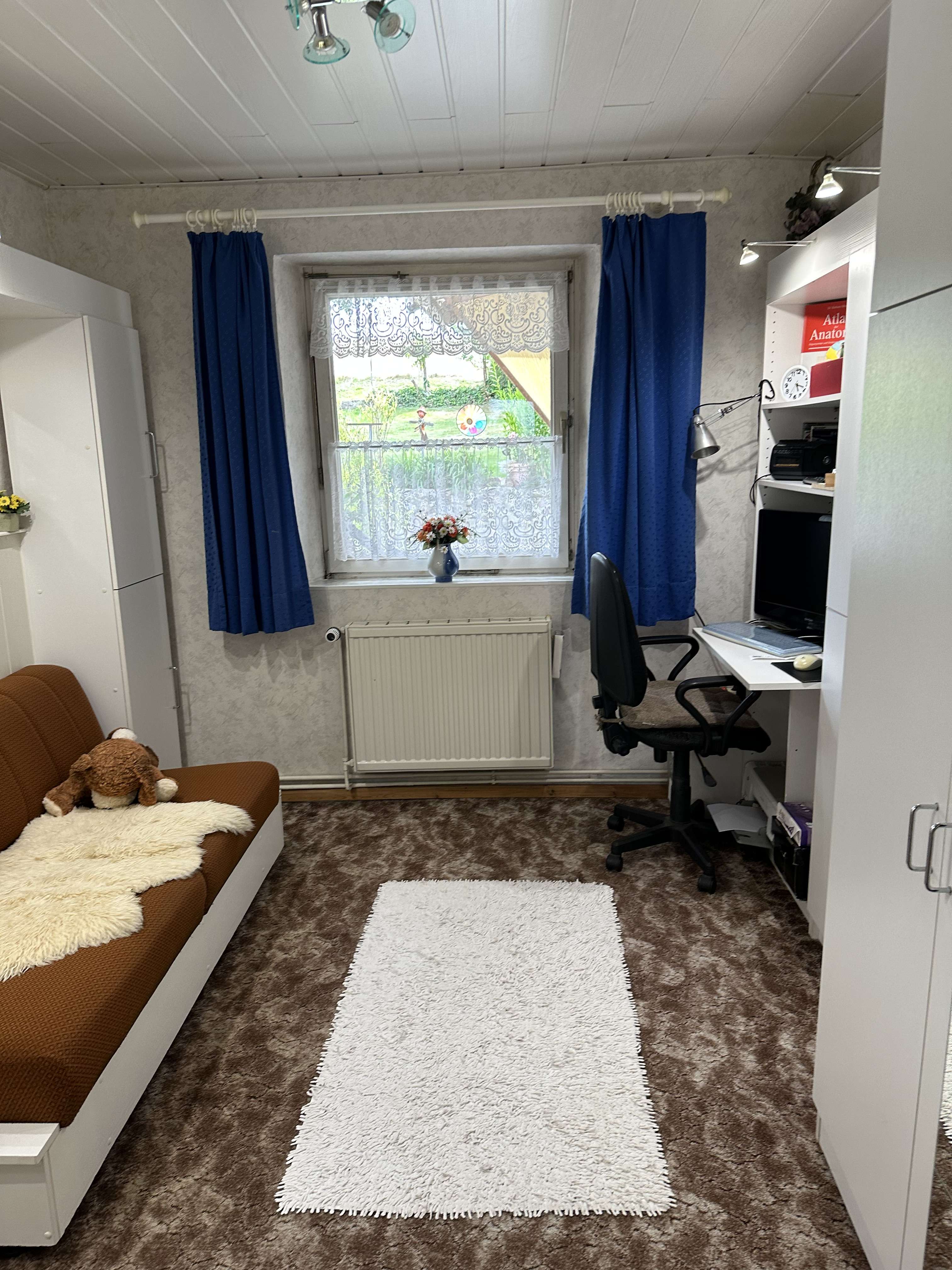 Immobilie in Damshagen - Traumhaftes Anwesen 3963 m² /Alleinlage gegenüber vom Gutshaus in Parin/ Blick auf den großen Teich - Bild 12