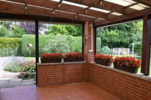 Zweifamilienhaus voll unterkellert mit großer Garage in Hannover-Ahlem – Gartenstraße 7, 30453 Ahlem, Hannover – Vorschaubild 22