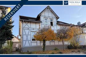 Repräsentative Stadtvilla auf Eigentumsgrundstück in Bestlage – Die vollständige Adresse der Immobilie erhältst du vom Anbieter., 37154 Northeim – Vorschaubild 1