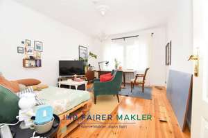 Charmante 3-Zimmer Wohnung in direkter Lage am St.Joseph-Stift – Die vollständige Adresse der Immobilie erhältst du vom Anbieter., 28209 Schwachhausen (Ortsteil), Bremen – Vorschaubild 3