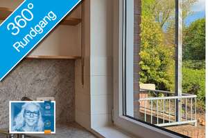Sonniges Zuhause für Anspruchsvolle auf zwei Etagen mit Fernblick – Die vollständige Adresse der Immobilie erhältst du vom Anbieter., 24146 Elmschenhagen, Kiel – Vorschaubild 6