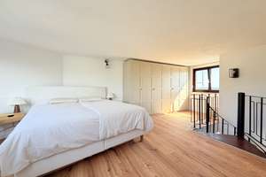 moderne Penthouse-Maisonette mit 2 Dachterrassen & traumhaftem Ausblick inkl. TG – Die vollständige Adresse der Immobilie erhältst du vom Anbieter., 70565 Rohr, Stuttgart – Vorschaubild 6