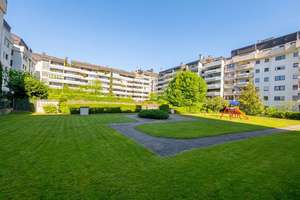 **SOFORT VERFÜGBAR! ATTRAKTIVE WOHNUNG - GESUCHTE WOHNLAGE - BESSER KAUFEN ALS MIETEN! – Die vollständige Adresse der Immobilie erhältst du vom Anbieter., 86159 Universitätsviertel, Augsburg – Vorschaubild 2