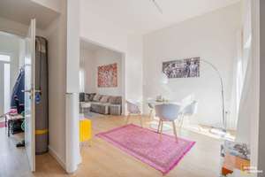 Bremen – Fesenfeld | Energetisch saniertes Zuhause mit Dachgarten-Flair – Die vollständige Adresse der Immobilie erhältst du vom Anbieter., 28203 Fesenfeld, Bremen – Vorschaubild 7