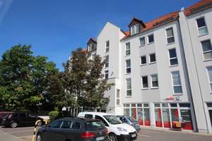 Modernisiertes Studenten-Appartement mit Aufzug, EBK, Pkw-Stellplatz Nähe IKEA/Tangente – Ebendorfer Chaussee 45, 39128 Kannenstieg, Magdeburg – Vorschaubild 6