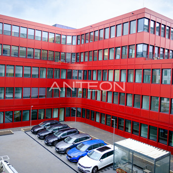 Erstbezug | Neubau in zentraler Lage | sehr gute ÖPNV-Anbindung