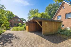 8-Zimmer-Einfamilienhaus mit flexibler Raumnutzung – Die vollständige Adresse der Immobilie erhältst du vom Anbieter., 22946 Trittau – Vorschaubild 14