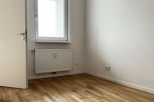 Helle, kleine 2-Zimmerwohnung mit Balkon & Einbauküche in Spandau * Zweitbezug – Flankenschanze 17, 13585 Spandau (Ortsteil), Berlin – Vorschaubild 5