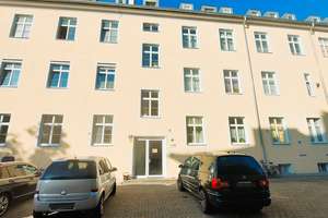 NEU-Altbauwohnung mit viel Platz zum Wohnen incl. Stellplatz – Hindenburgstraße 54, 85057 Nordwest, Ingolstadt – Vorschaubild 14