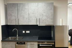 Helle 1-Zimmer Dachgeschosswohnung mit Balkon in Regensburg-Ostenviertel – Maierhoferstraße 1, 93047 Ostenviertel, Regensburg – Vorschaubild 9