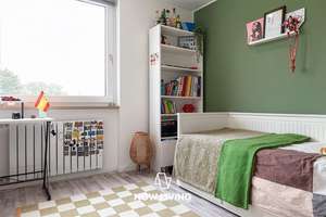 Einziehen, ankommen, zuhause sein – liebevoll modernisierte 4-Zimmer-Wohnung – 38112 Lehndorf-Watenbüttel, Braunschweig – Vorschaubild 11