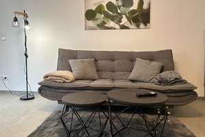 Zuhause mit 1 Zimmer und Balkon in Ingolstadt – Die vollständige Adresse der Immobilie erhältst du vom Anbieter., 85057 Nordwest, Ingolstadt – Vorschaubild 8