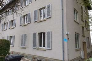 Neu renovierte aparte Eigentumswohnung