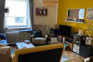 +++ Schöne Wohnung inmitten der List +++ – Robertstr. 5, 30161 List, Hannover – Vorschaubild 12