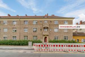 IMMOBERLIN.DE - Gepflegte Altbauwohnung in ruhiger Lage mit Garten beim Spektepark – Die vollständige Adresse der Immobilie erhältst du vom Anbieter., 13583 Falkenhagener Feld, Berlin – Vorschaubild 6
