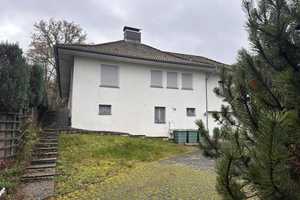 Mitten im Grünen - Großzügiges Einfamilienhaus in Weilrod-Emmershausen – Hochtaunuskreis – Vorschaubild 2