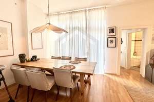 Wohnen im Herzen von Karlsruhe, 
4 Zimmer mit Dachterrasse – Die vollständige Adresse der Immobilie erhältst du vom Anbieter., 76133 Innenstadt-West, Karlsruhe – Vorschaubild 7