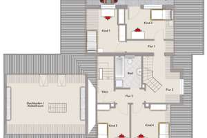 Begehrte stadtnahe Lage - großes Wohnhaus - viele Möglichkeiten – Die vollständige Adresse der Immobilie erhältst du vom Anbieter., 26121 Ziegelhof, Oldenburg (Oldenburg) – Vorschaubild 18
