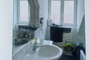 3-Zimmer 85m2 Dachgeschosswohnung mit Garagenstellplatz in München-Waldperlach – Dornröschenstraße 1, 81739 Waldperlach, München – Vorschaubild 7